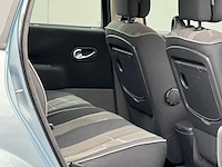 Renault - 2004 - scénic - automaat - 1.6-16v dynam.luxe - 81-nx-bv - afbeelding 8 van  16
