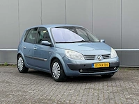 Renault - 2004 - scénic - automaat - 1.6-16v dynam.luxe - 81-nx-bv - afbeelding 10 van  16