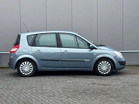 Renault - 2004 - scénic - automaat - 1.6-16v dynam.luxe - 81-nx-bv - afbeelding 12 van  16