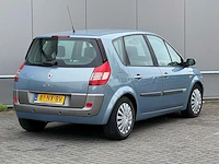 Renault - 2004 - scénic - automaat - 1.6-16v dynam.luxe - 81-nx-bv - afbeelding 13 van  16