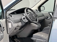 Renault - 2004 - scénic - automaat - 1.6-16v dynam.luxe - 81-nx-bv - afbeelding 14 van  16