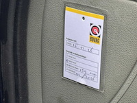 Renault - 2005 - clio - 1.6-16v initiale - automaat - 37-rg-tp - afbeelding 5 van  13