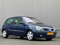 Renault - 2005 - clio - 1.6-16v initiale - automaat - 37-rg-tp - afbeelding 10 van  13