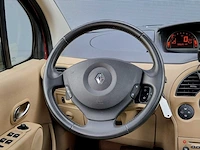 Renault - 2005 - modus - 1.6-16v initiale - 06-rb-dv - afbeelding 2 van  18