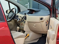Renault - 2005 - modus - 1.6-16v initiale - 06-rb-dv - afbeelding 9 van  18