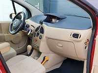 Renault - 2005 - modus - 1.6-16v initiale - 06-rb-dv - afbeelding 10 van  18