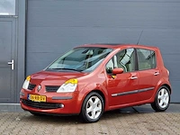 Renault - 2005 - modus - 1.6-16v initiale - 06-rb-dv