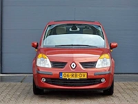Renault - 2005 - modus - 1.6-16v initiale - 06-rb-dv - afbeelding 11 van  18