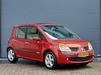 Renault - 2005 - modus - 1.6-16v initiale - 06-rb-dv - afbeelding 12 van  18