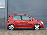 Renault - 2005 - modus - 1.6-16v initiale - 06-rb-dv - afbeelding 13 van  18