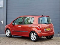 Renault - 2005 - modus - 1.6-16v initiale - 06-rb-dv - afbeelding 15 van  18