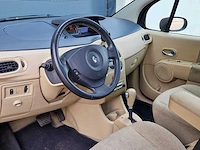 Renault - 2005 - modus - 1.6-16v initiale - 06-rb-dv - afbeelding 17 van  18