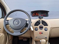 Renault - 2005 - modus - 1.6-16v initiale - 06-rb-dv - afbeelding 18 van  18