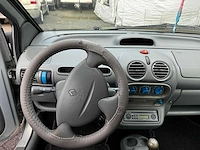 Renault - 2005 - twingo - 1.2-16v kenzo quick5 automaat - 94-rb-ds - afbeelding 8 van  8