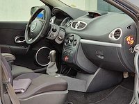 Renault - 2006 - clio - 1.4-16v dynam.luxe - 47-td-pl - afbeelding 10 van  19