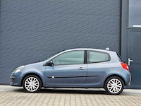 Renault - 2006 - clio - 1.4-16v dynam.luxe - 47-td-pl - afbeelding 14 van  19