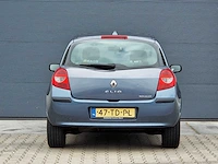 Renault - 2006 - clio - 1.4-16v dynam.luxe - 47-td-pl - afbeelding 17 van  19