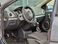 Renault - 2006 - clio - 1.4-16v dynam.luxe - 47-td-pl - afbeelding 19 van  19