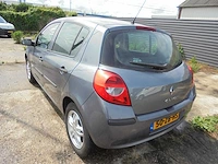 Renault - 2007 - clio - 1.2-16v bns line - 50-zb-hs - afbeelding 7 van  12