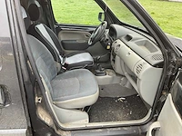 Renault - 2007 - kangoo express - bedrijfsauto - afbeelding 2 van  16