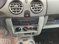 Renault - 2007 - kangoo express - bedrijfsauto - afbeelding 6 van  16