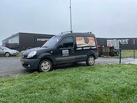 Renault - 2007 - kangoo express - bedrijfsauto - afbeelding 1 van  16