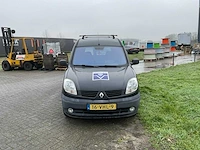 Renault - 2007 - kangoo express - bedrijfsauto - afbeelding 10 van  16