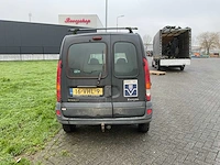 Renault - 2007 - kangoo express - bedrijfsauto - afbeelding 11 van  16