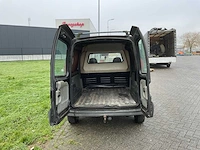 Renault - 2007 - kangoo express - bedrijfsauto - afbeelding 12 van  16