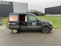 Renault - 2007 - kangoo express - bedrijfsauto - afbeelding 15 van  16