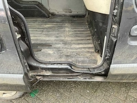 Renault - 2007 - kangoo express - bedrijfsauto - afbeelding 16 van  16