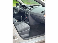 Renault - 2007 - mégane grand tour - 1.6-16v business l. - 14-tx-fx - afbeelding 7 van  16