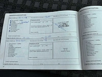 Renault - 2007 - mégane grand tour - 1.6-16v business l. - 14-tx-fx - afbeelding 8 van  16