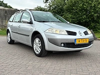 Renault - 2007 - mégane grand tour - 1.6-16v business l. - 14-tx-fx - afbeelding 9 van  16
