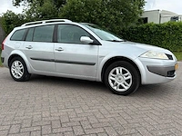 Renault - 2007 - mégane grand tour - 1.6-16v business l. - 14-tx-fx - afbeelding 10 van  16