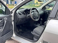 Renault - 2007 - mégane grand tour - 1.6-16v business l. - 14-tx-fx - afbeelding 15 van  16