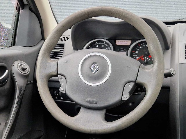Renault - 2007 - mégane grand tour - 1.6-16v business l. - 14-tx-fx - afbeelding 5 van  24