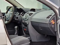 Renault - 2007 - mégane grand tour - 1.6-16v business l. - 14-tx-fx - afbeelding 15 van  24