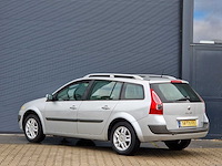 Renault - 2007 - mégane grand tour - 1.6-16v business l. - 14-tx-fx - afbeelding 22 van  24
