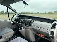 Renault - 2007 - trafic - 2.5 dci t29 l2h1 dc - 01-vhr-9 - afbeelding 4 van  16