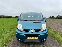 Renault - 2007 - trafic - 2.5 dci t29 l2h1 dc - 01-vhr-9 - afbeelding 9 van  16