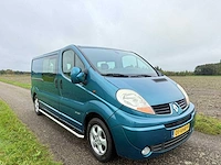 Renault - 2007 - trafic - 2.5 dci t29 l2h1 dc - 01-vhr-9 - afbeelding 10 van  16