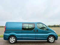 Renault - 2007 - trafic - 2.5 dci t29 l2h1 dc - 01-vhr-9 - afbeelding 11 van  16