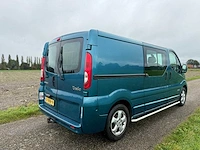 Renault - 2007 - trafic - 2.5 dci t29 l2h1 dc - 01-vhr-9 - afbeelding 12 van  16