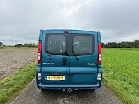 Renault - 2007 - trafic - 2.5 dci t29 l2h1 dc - 01-vhr-9 - afbeelding 13 van  16