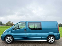 Renault - 2007 - trafic - 2.5 dci t29 l2h1 dc - 01-vhr-9 - afbeelding 15 van  16