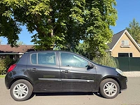 Renault - 2008 - clio - 1.2-16v special line - 43-ggg-8 - afbeelding 9 van  9