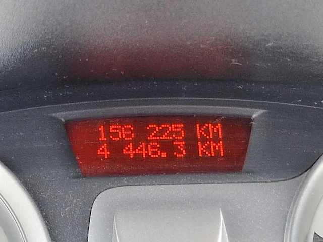 Renault - 2008 - clio - 1.6-16v dynamique s - 79-ghk-2 - afbeelding 6 van  20