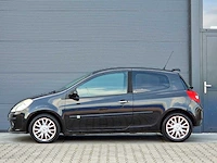Renault - 2008 - clio - 1.6-16v dynamique s - 79-ghk-2 - afbeelding 19 van  20