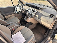 Renault - 2008 - grand scénic - 2.0-16v business l. - 17-gvr-6 - afbeelding 2 van  14